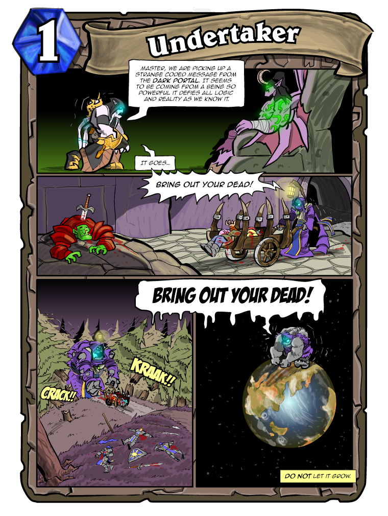 Teh Gladiators Webcomic: Angry Chicken Bball Ref