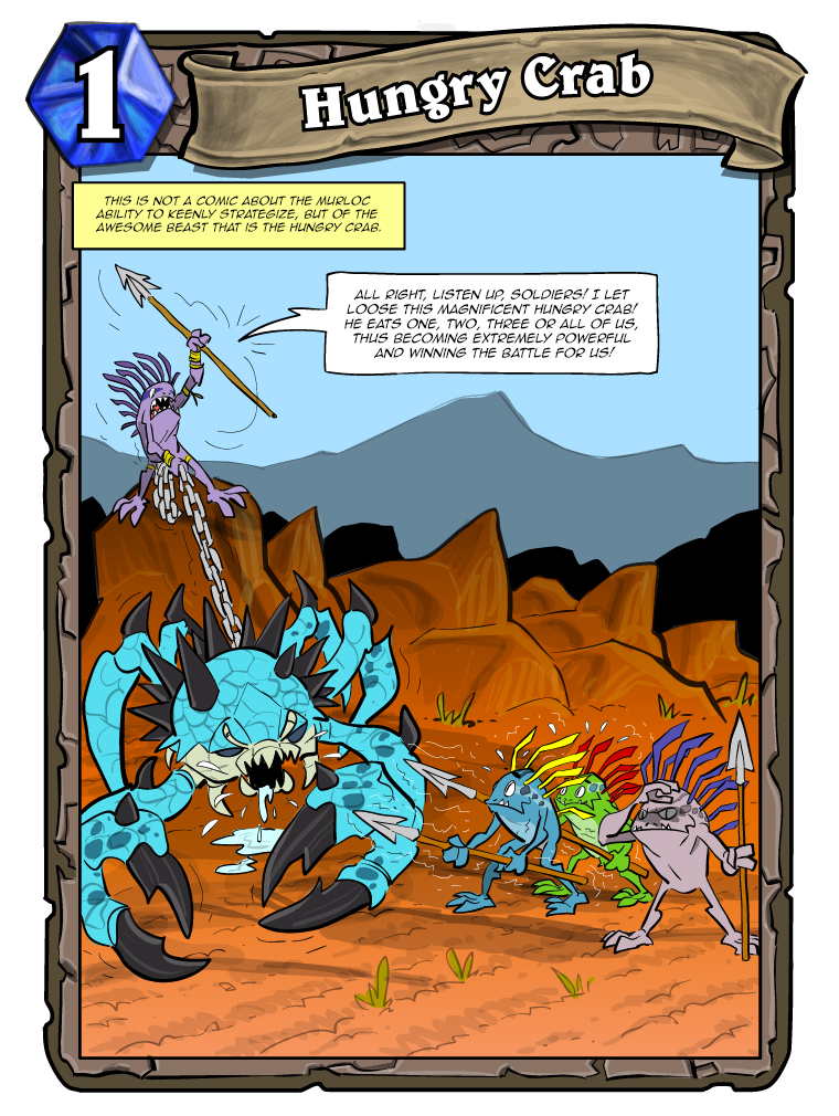 Teh Gladiators Webcomic: So Who's Wearing the Pants Again?